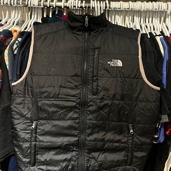 The North Face Other - The North Face Vest Sz M